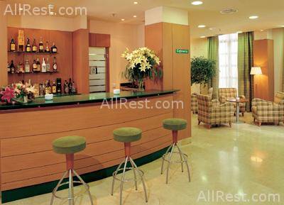 NH Express Las Artes 5